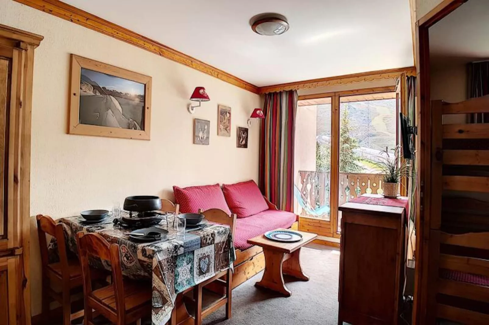 Résidence Valmonts A-Niet-getagd