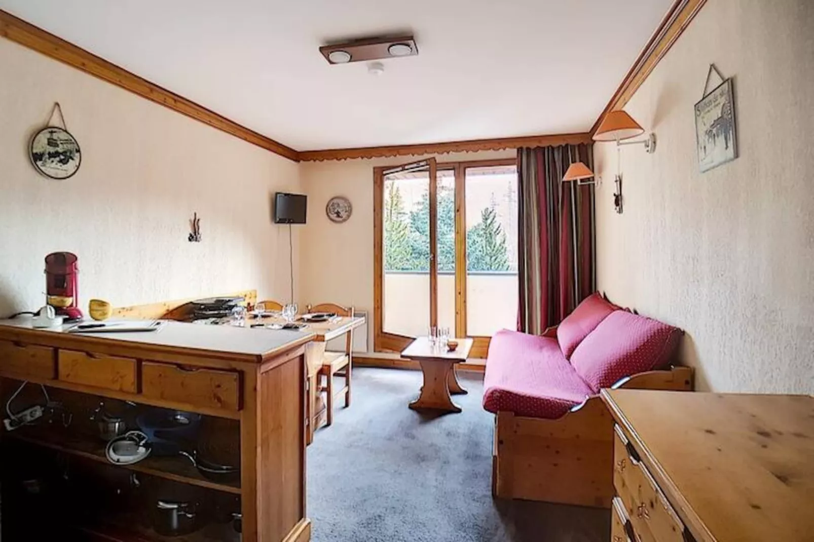 Résidence Valmonts A-Niet-getagd