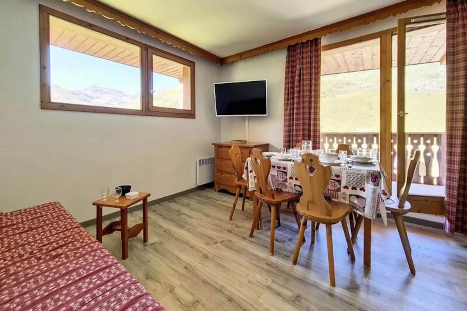 Résidence Valmonts A - Niet-getagd