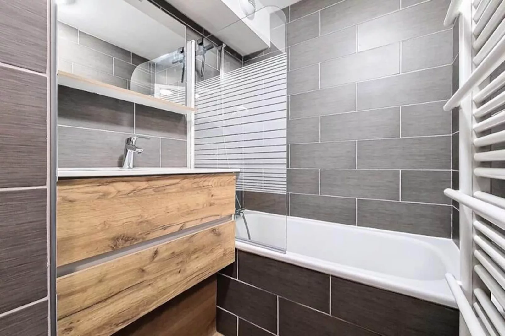 Résidence Valmonts A - Niet-getagd