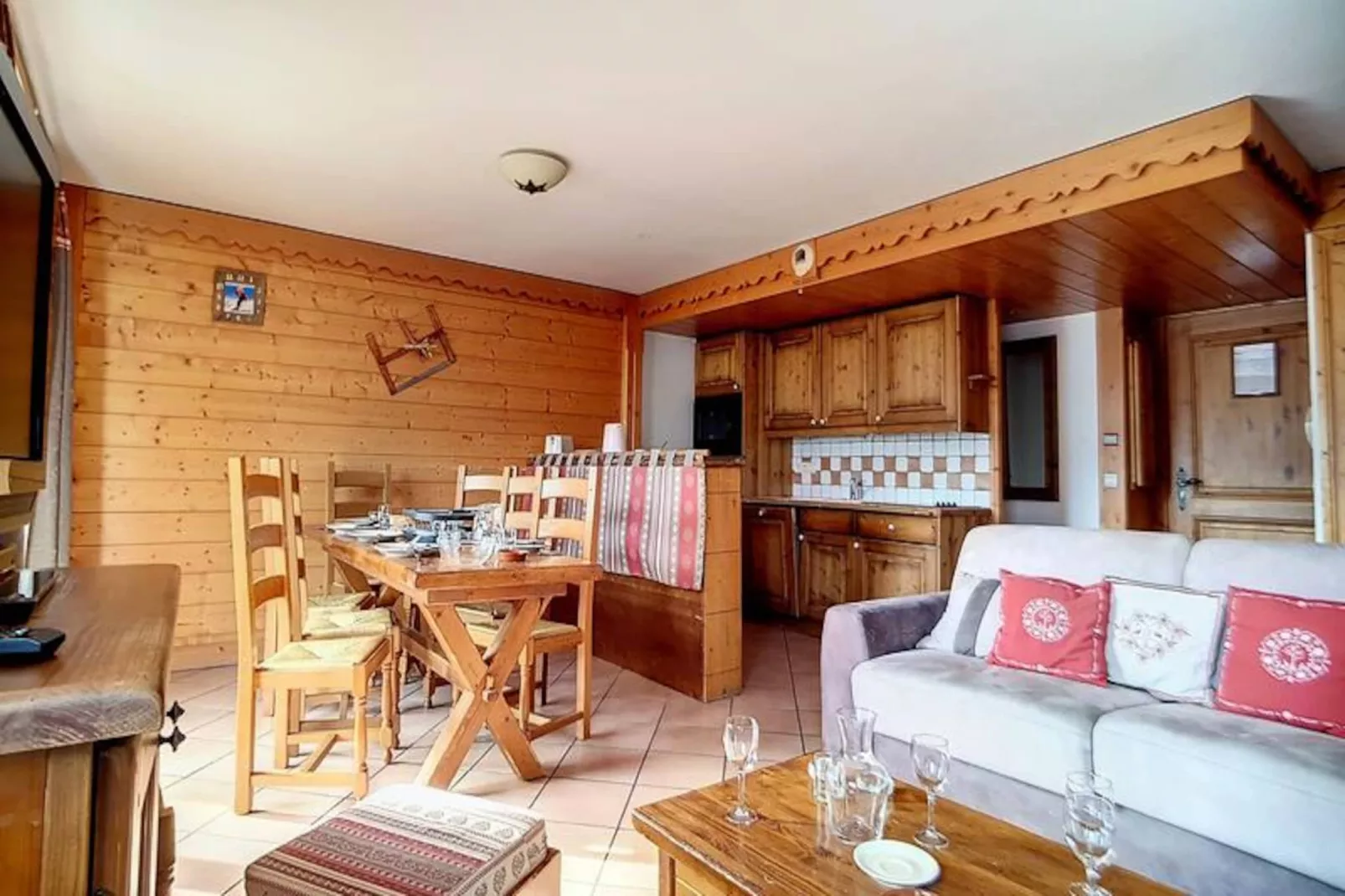 Résidence Alpages De Reberty-Niet-getagd