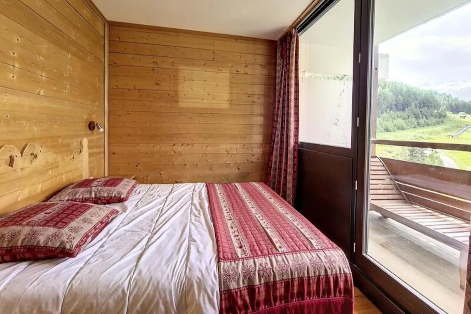 Résidence Burons-Niet-getagd