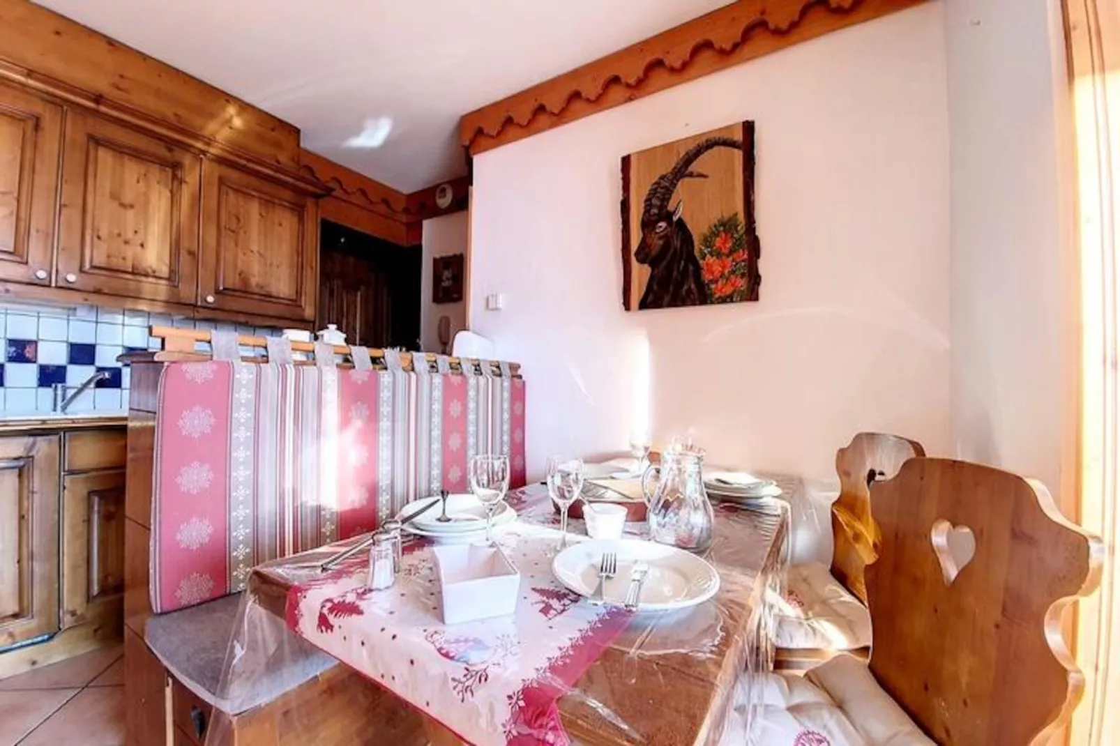 Résidence Alpages De Reberty-Niet-getagd