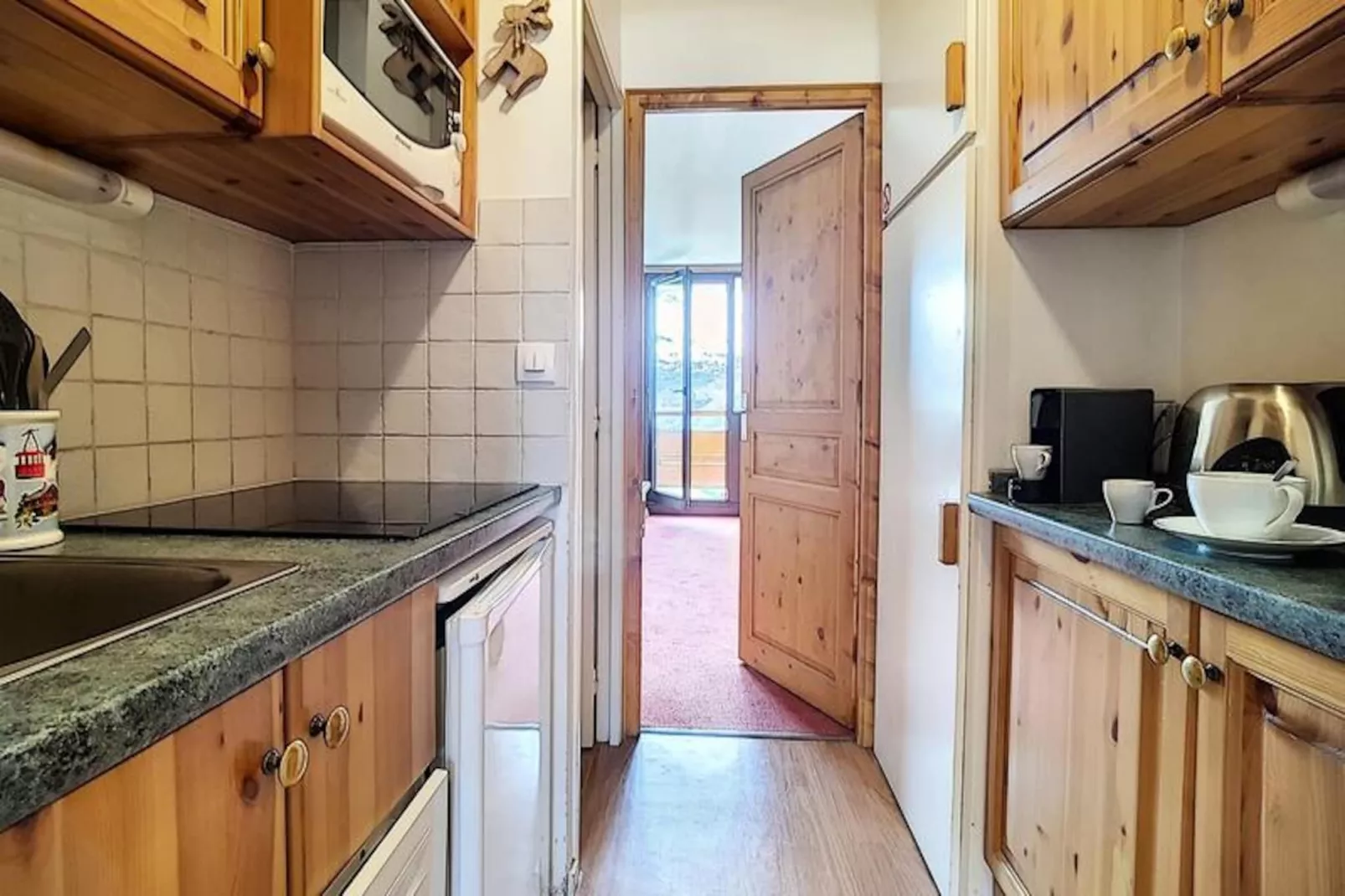 Résidence Burons-Niet-getagd