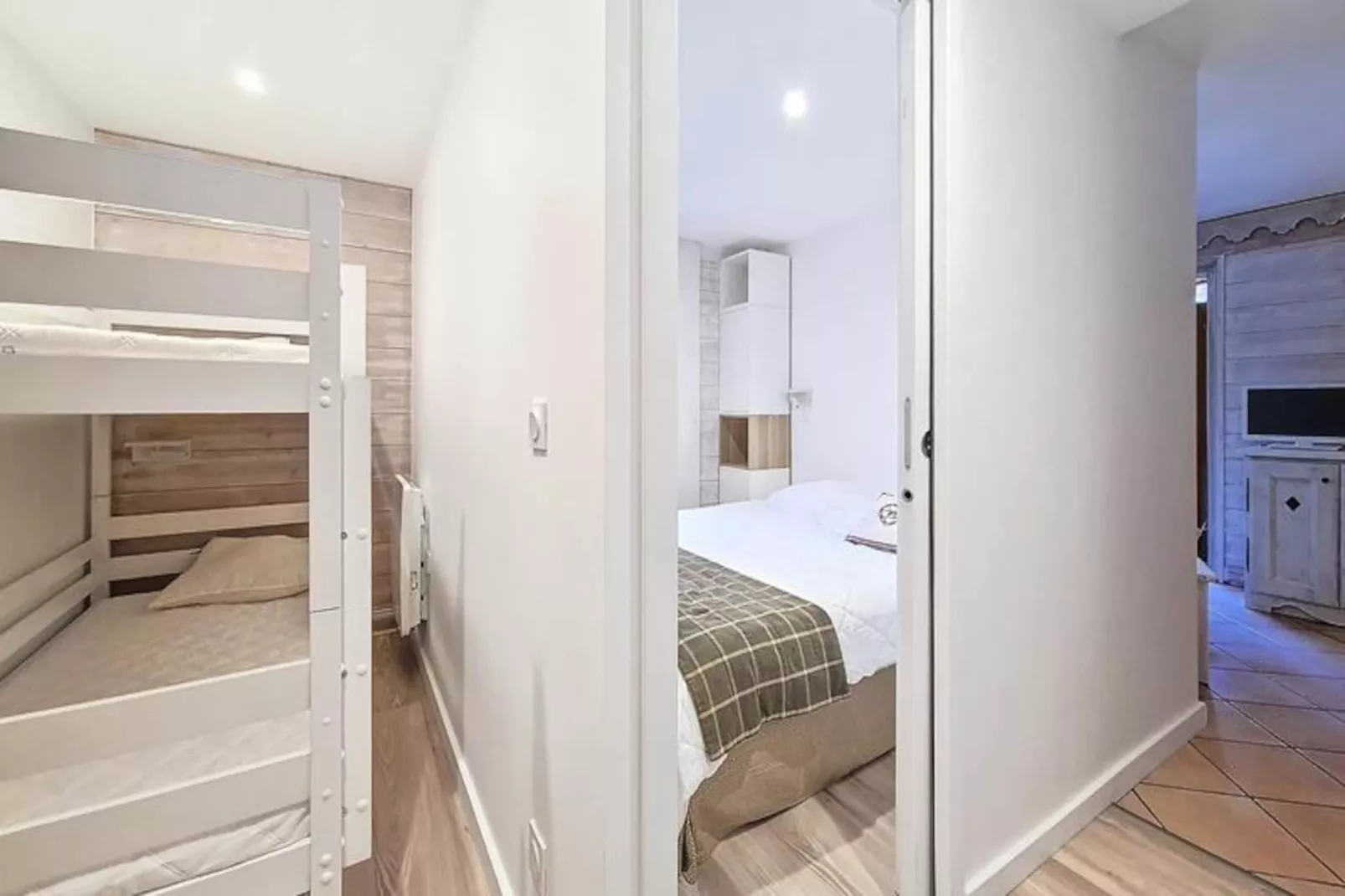 Résidence Alpages De Reberty-Niet-getagd