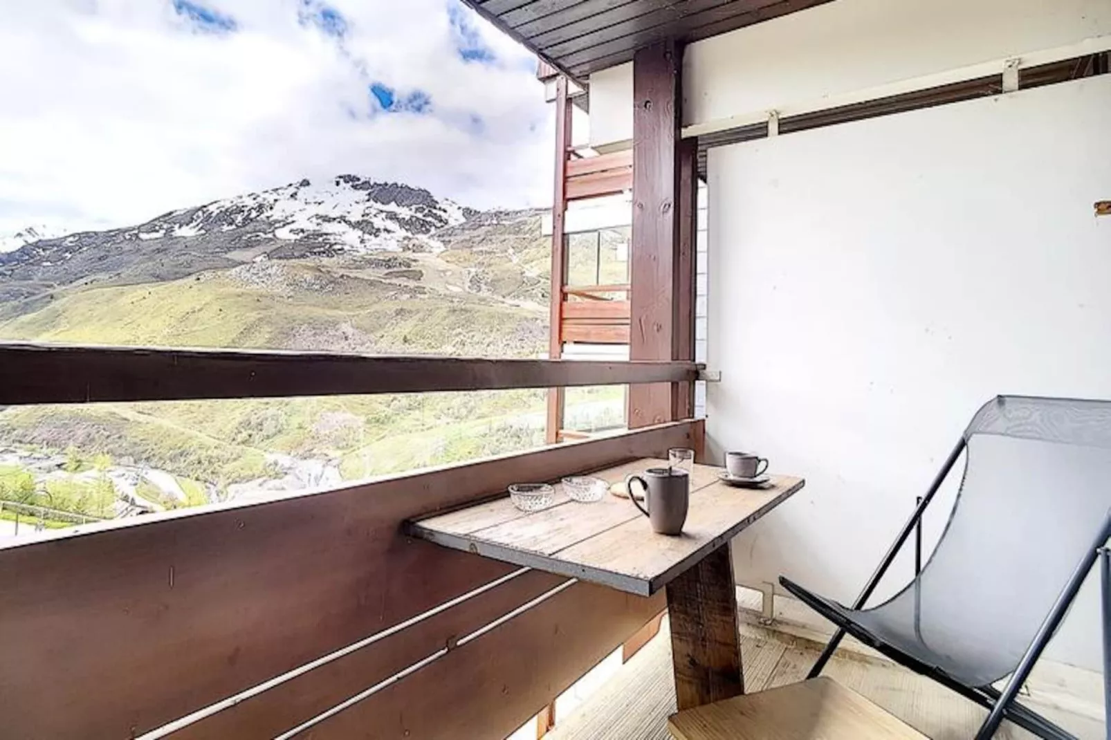 Résidence Burons-Niet-getagd