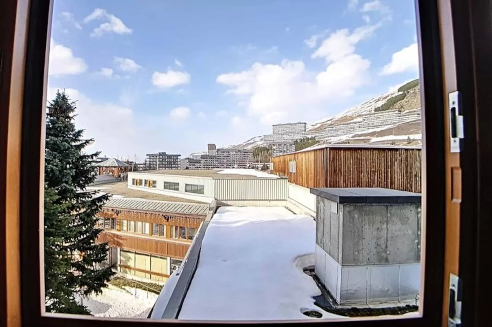 Résidence Burons-Niet-getagd