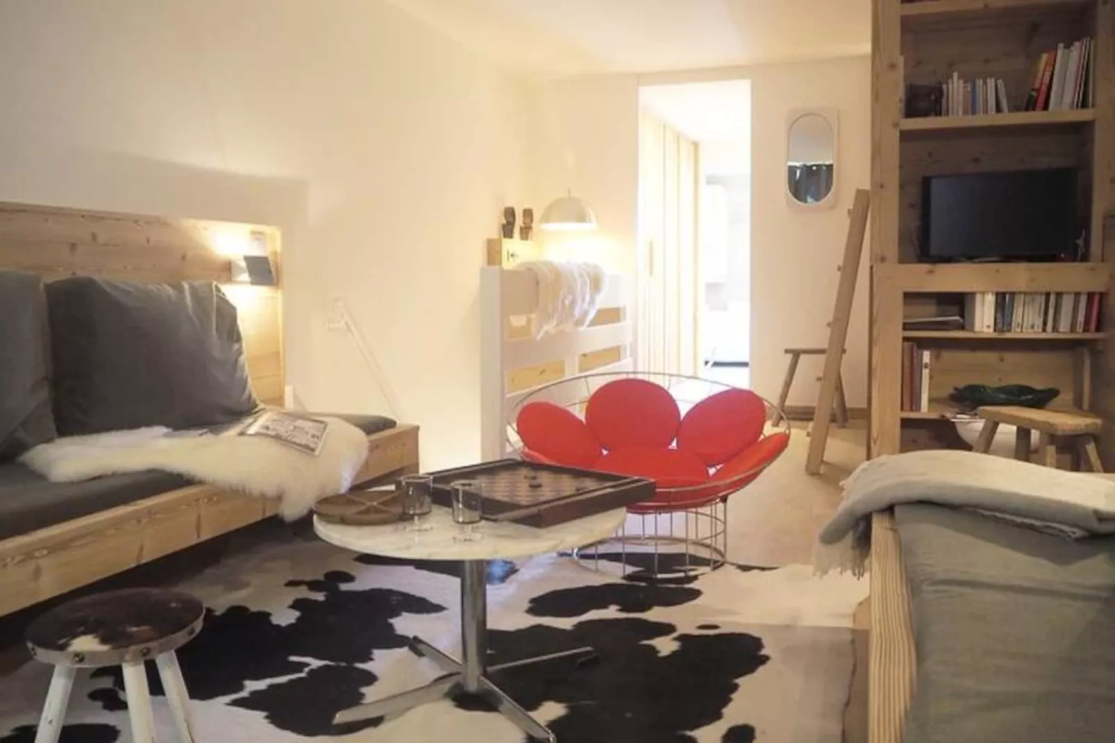 Résidence Grande Masse-Niet-getagd