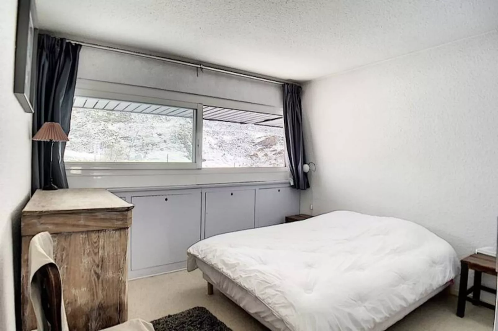 Résidence Danchet-Niet-getagd