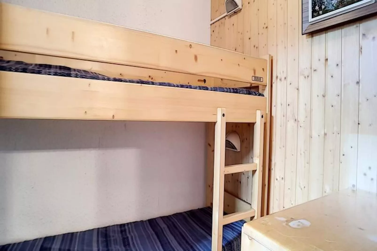 Résidence Danchet-Niet-getagd