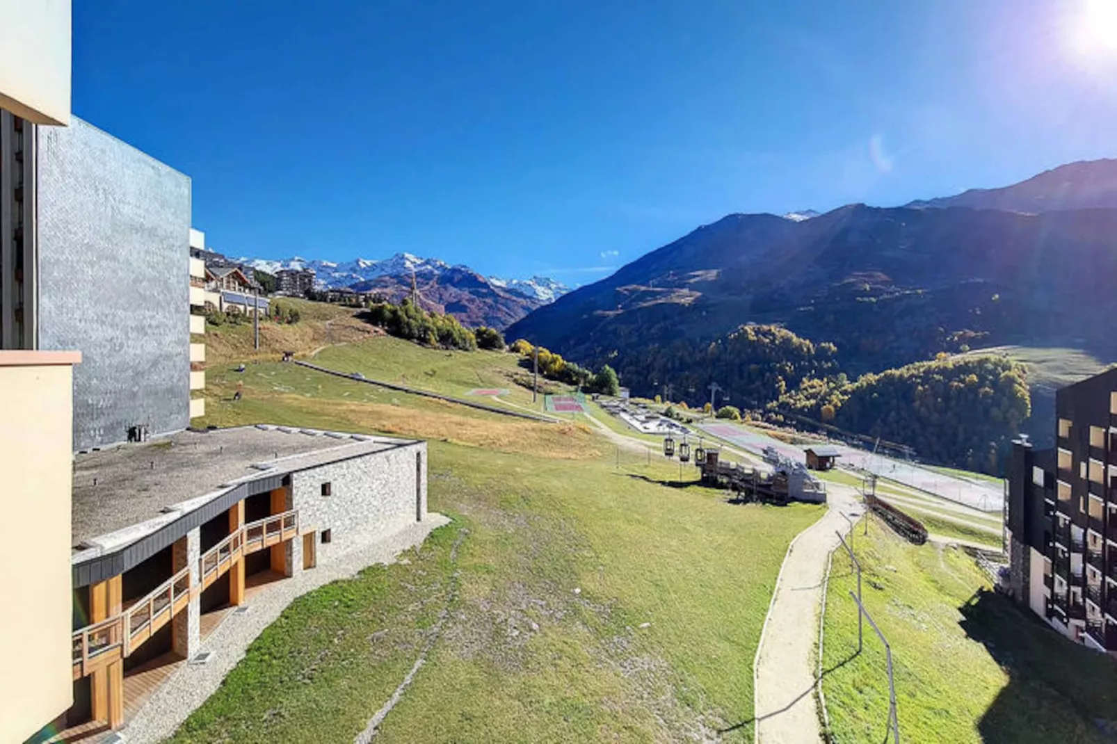 Résidence Grande Masse-Niet-getagd