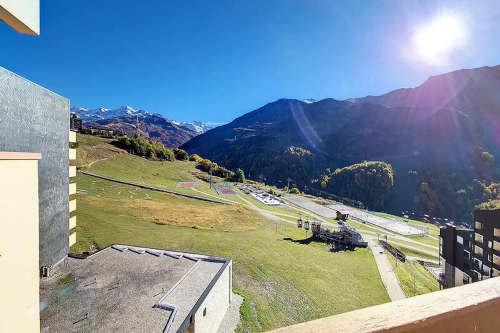 Résidence Grande Masse-Niet-getagd