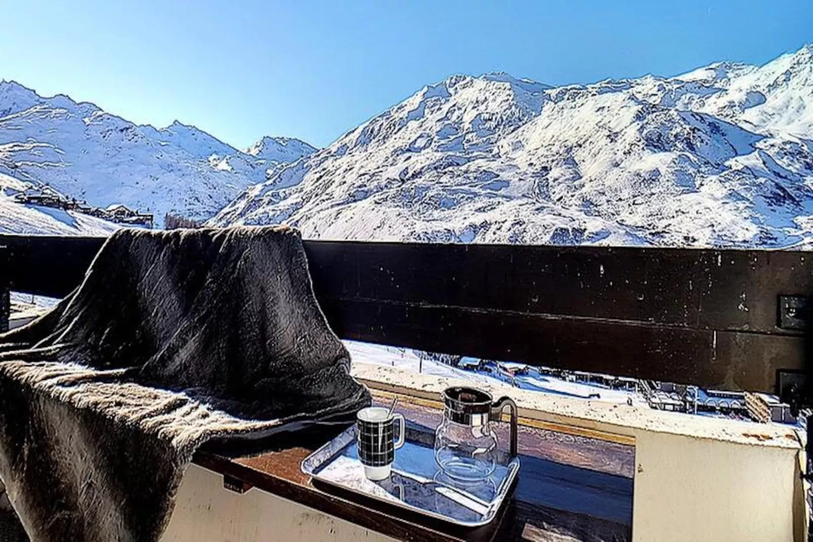 Résidence Pra Coutin-Niet-getagd