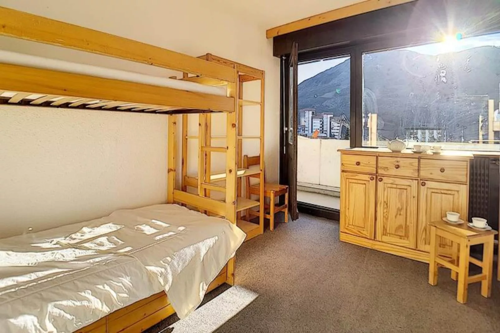 Résidence Aravis-Niet-getagd