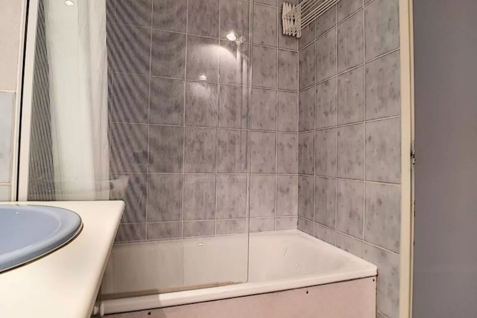 Résidence Aravis-Niet-getagd