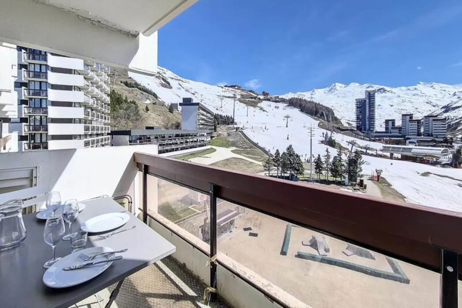 Résidence Chaviere-Niet-getagd