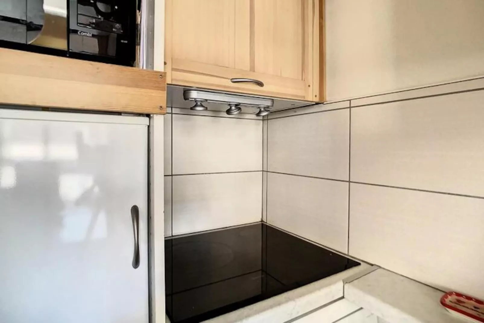 Résidence Soldanelles A-Niet-getagd