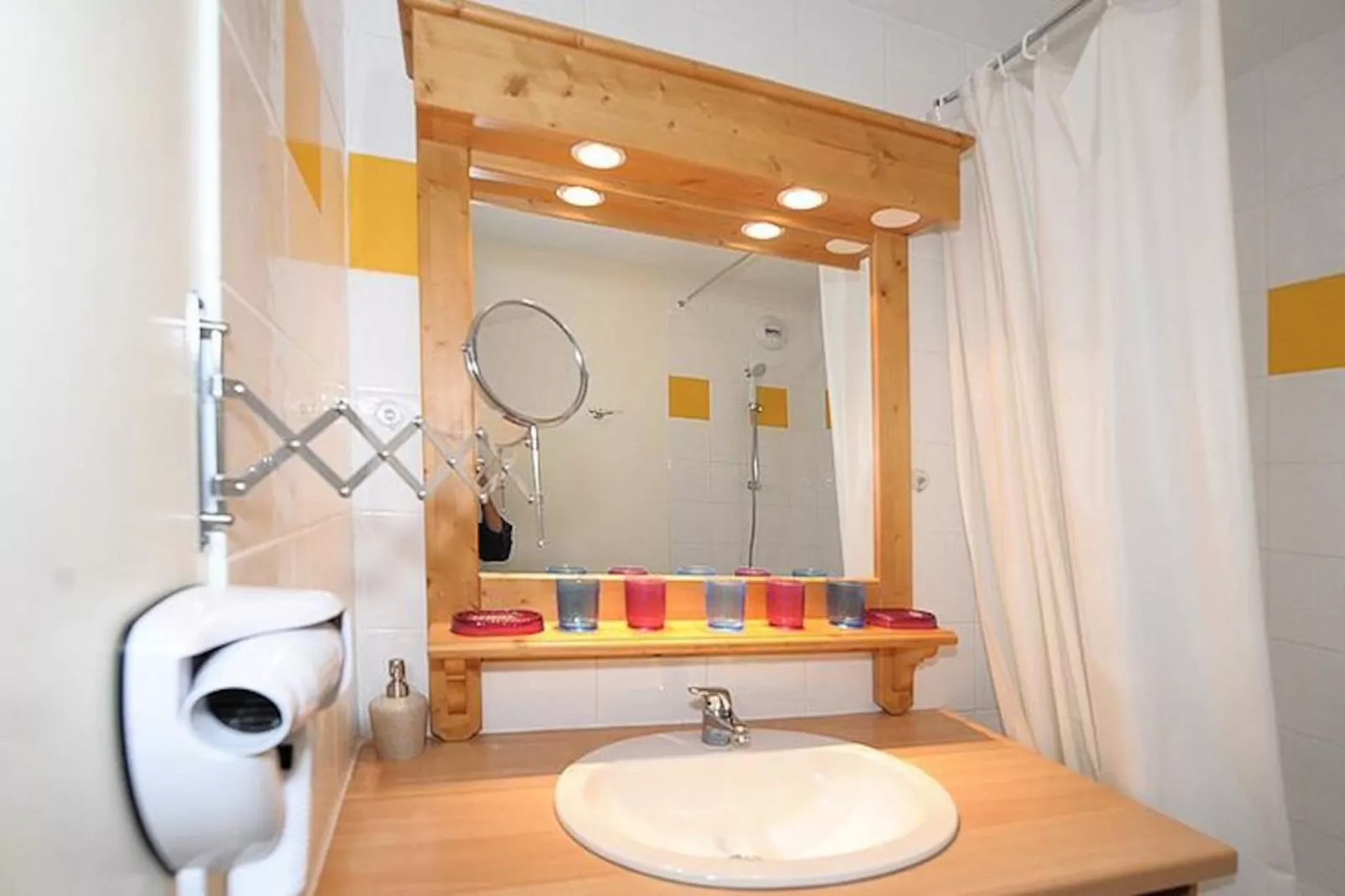 Résidence Soldanelles A-Niet-getagd