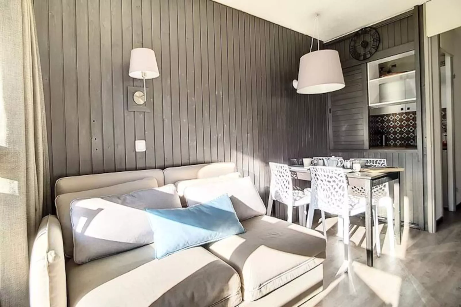 Résidence Soldanelles A-Niet-getagd