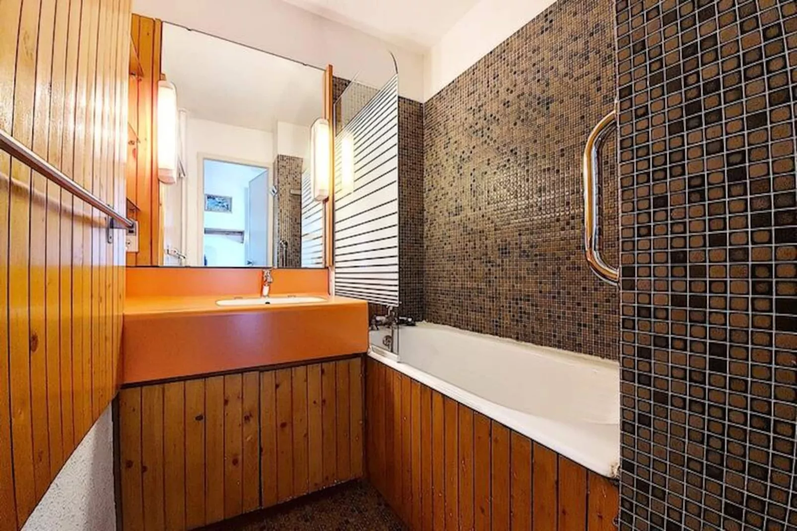 Résidence Chaviere-Niet-getagd