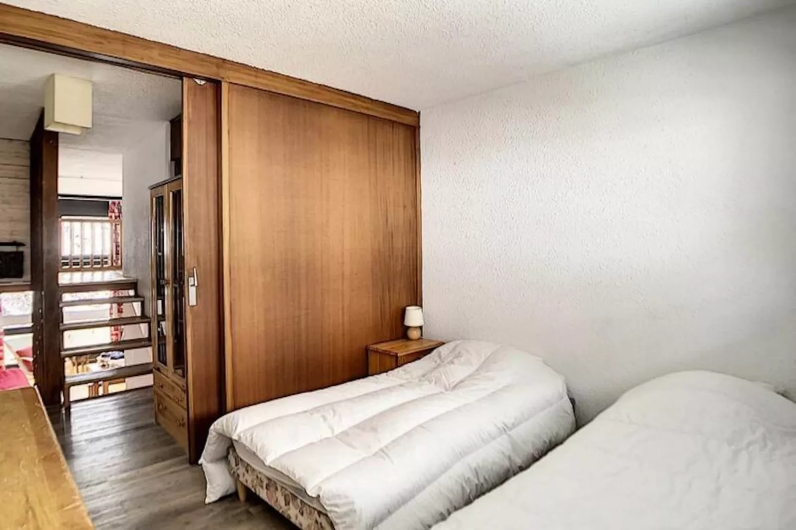 Résidence Evons-Niet-getagd