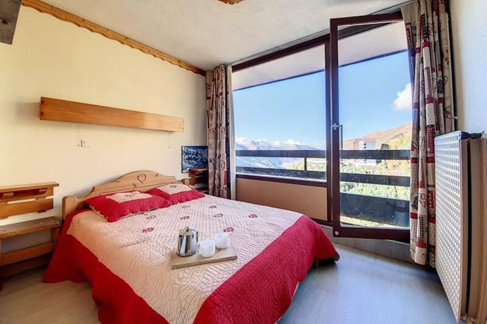 Résidence Chaviere - Niet-getagd