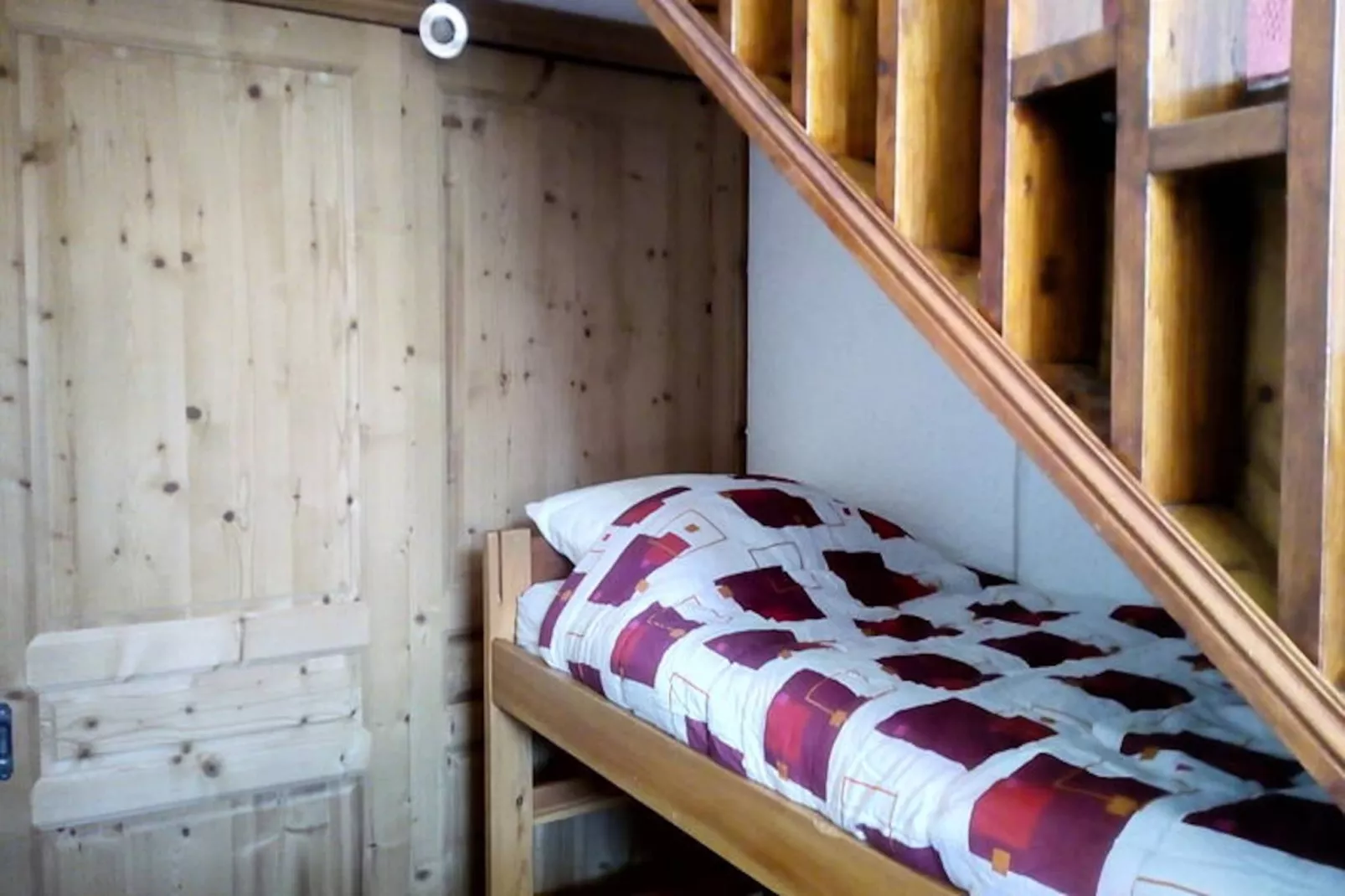 Résidence Evons-Niet-getagd