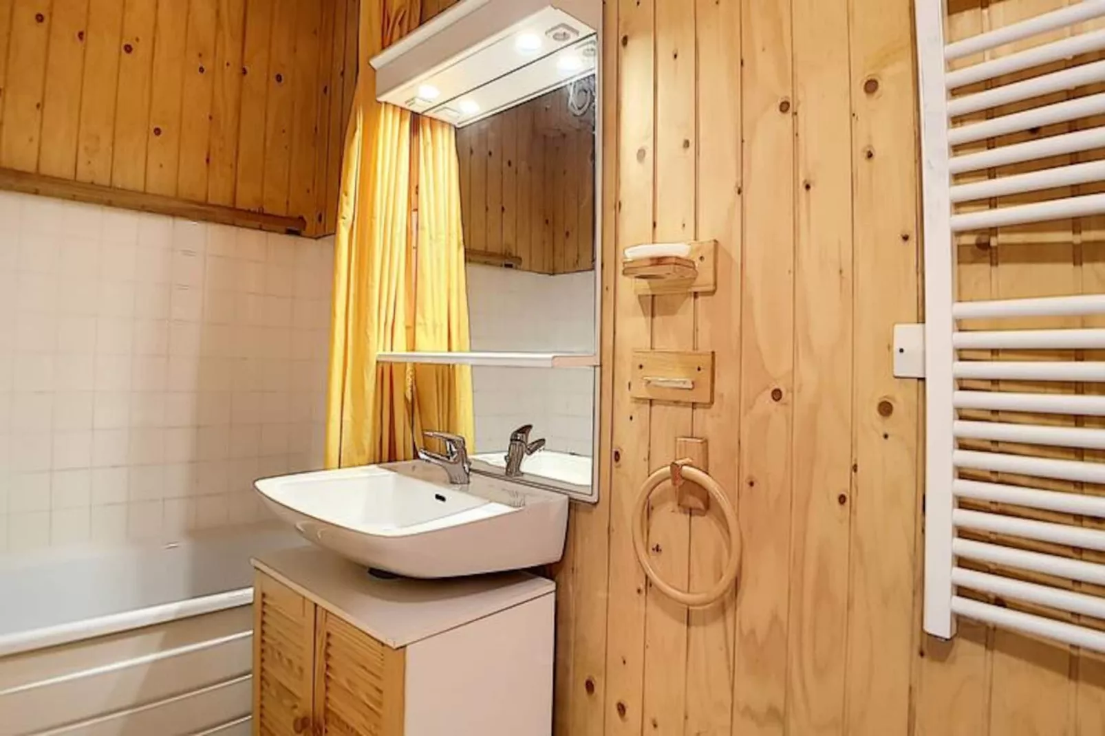 Résidence Alpages-Niet-getagd