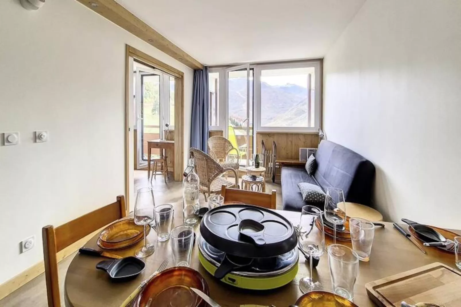 Résidence Alpages-Niet-getagd