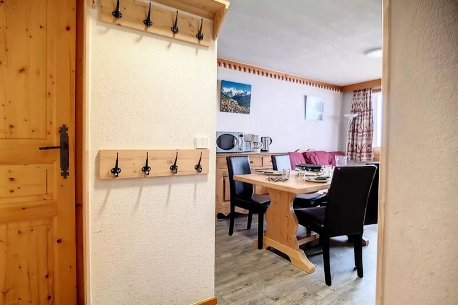 Résidence Cote D'or-Niet-getagd