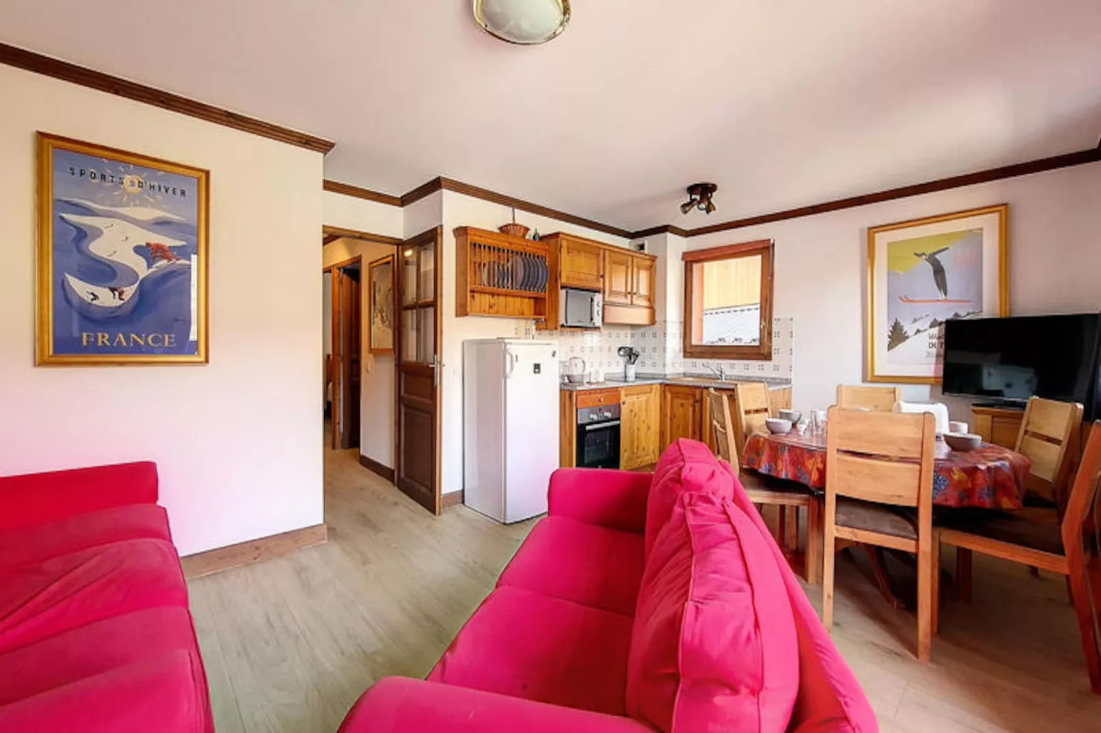 Résidence Sapiniere-Niet-getagd