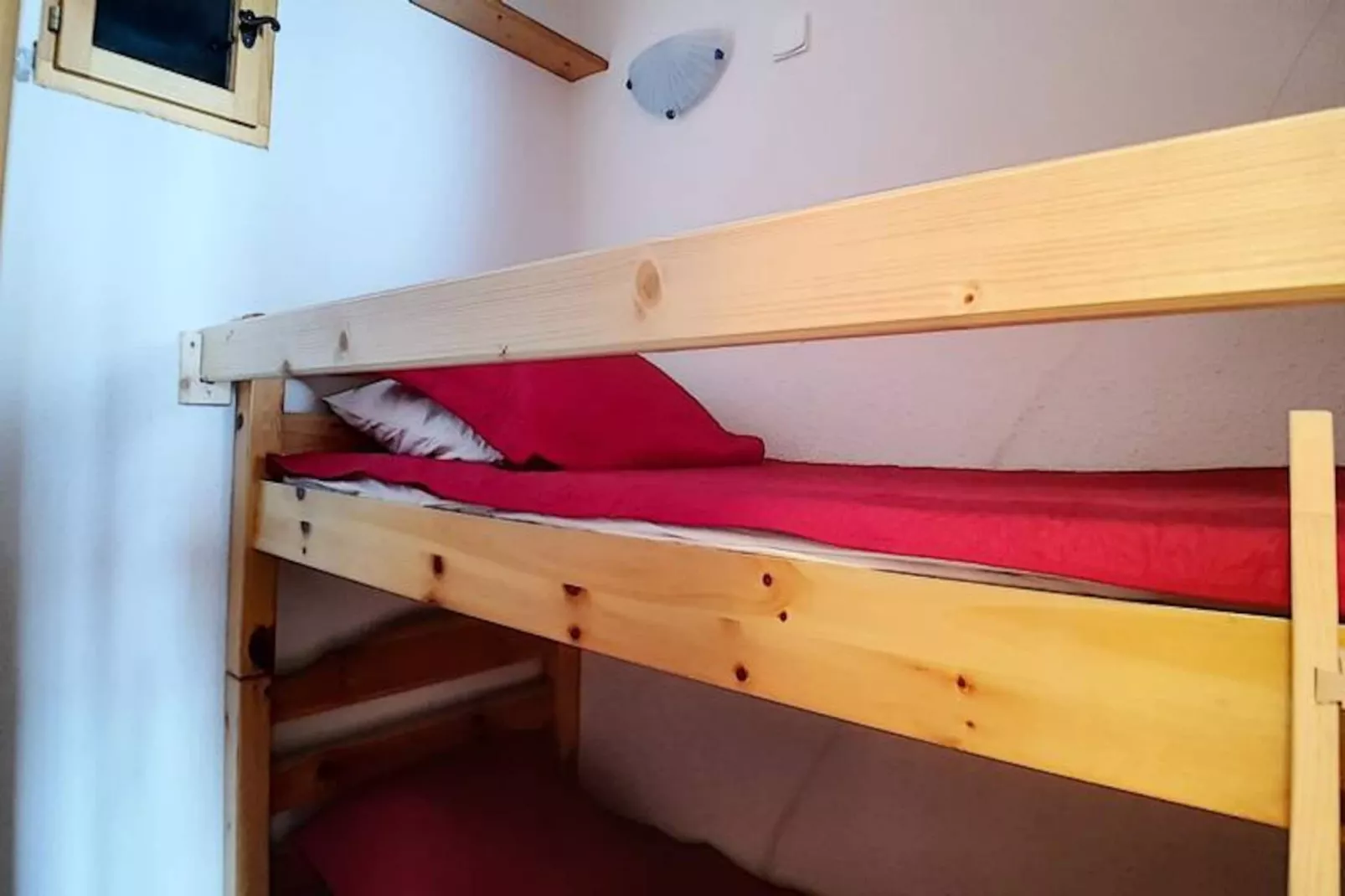 Résidence Tetras Lyre-Niet-getagd