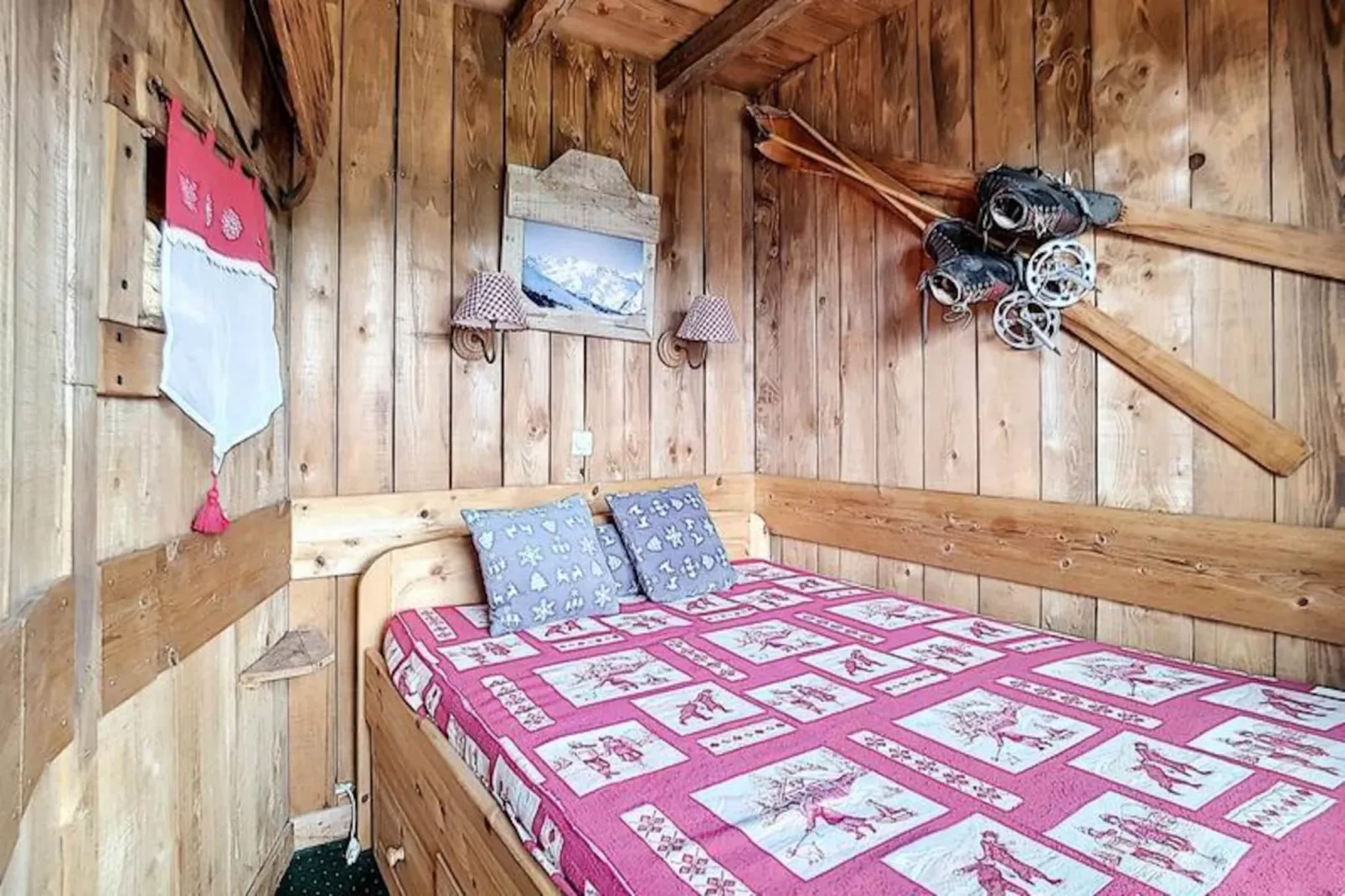 Résidence Necou-Niet-getagd