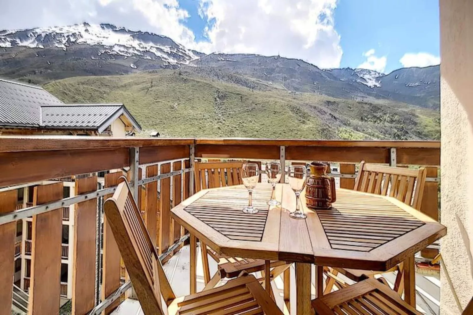 Résidence Ski Soleil-Niet-getagd