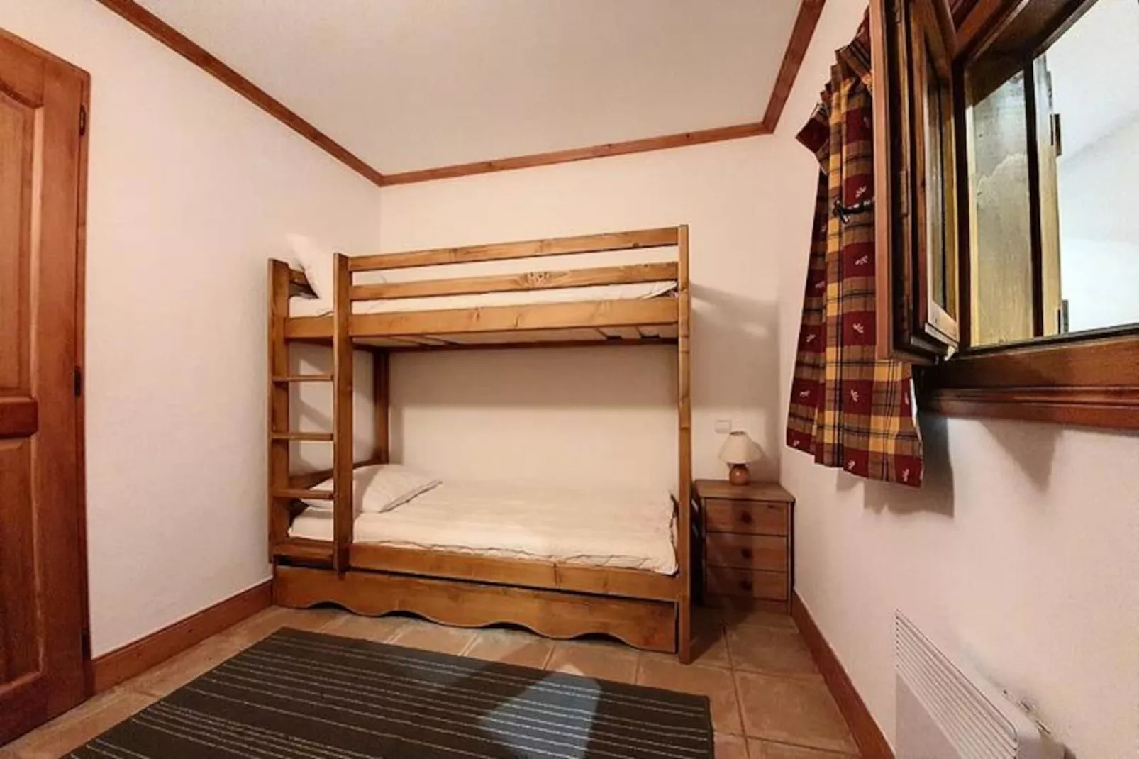 Résidence Hameau Des Marmottes-Niet-getagd