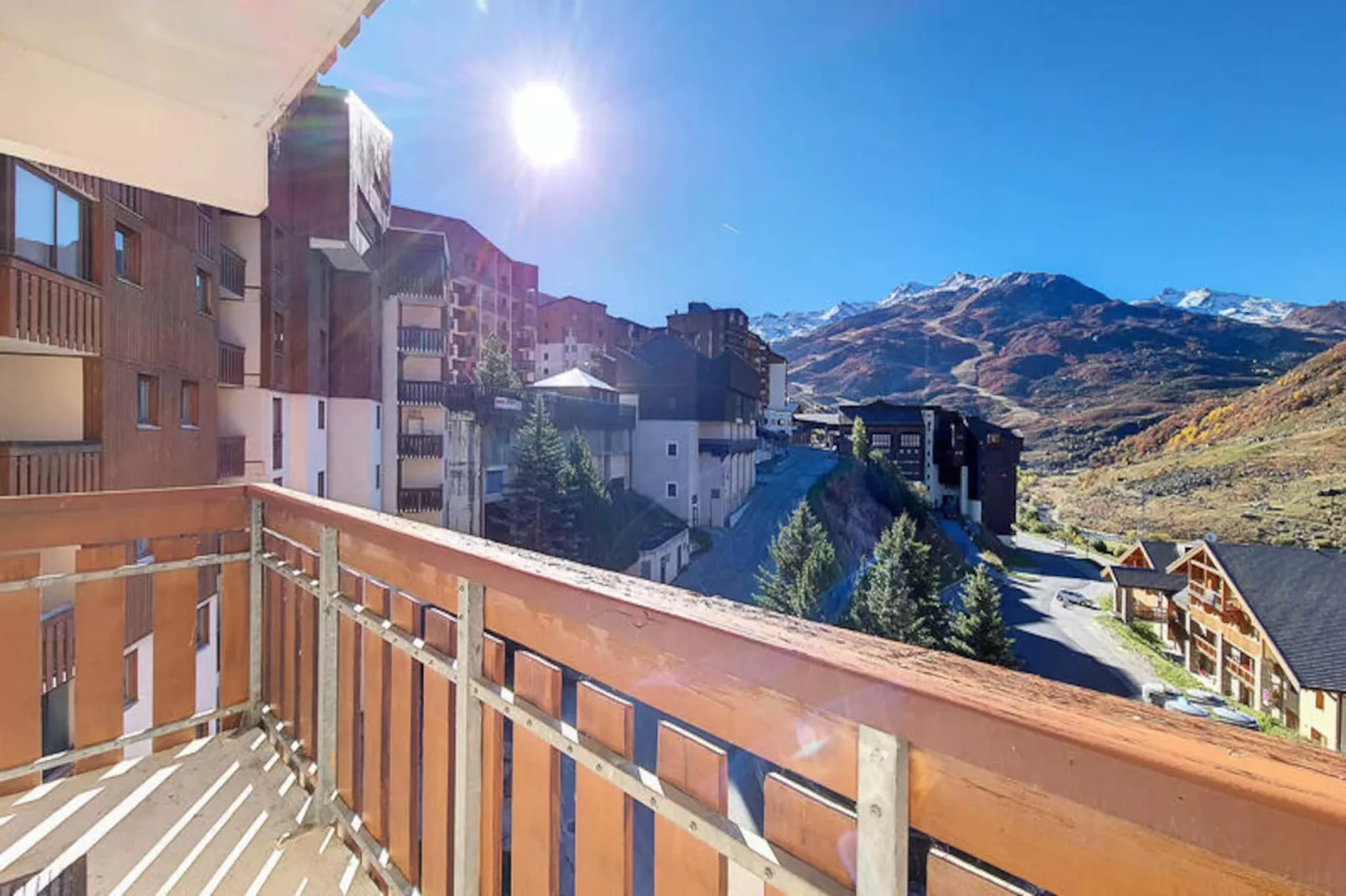 Résidence Ski Soleil-Niet-getagd