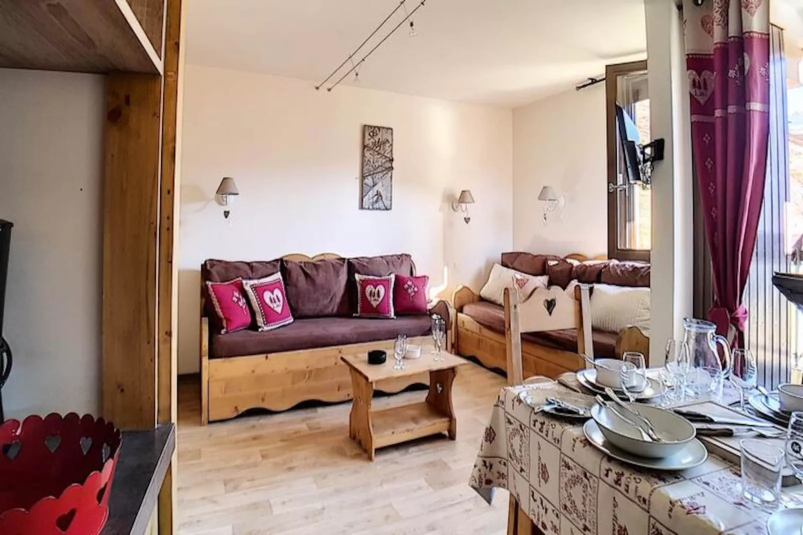 Résidence Origanes-Niet-getagd