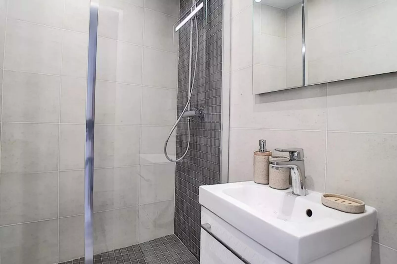 Résidence Coryles A-Niet-getagd