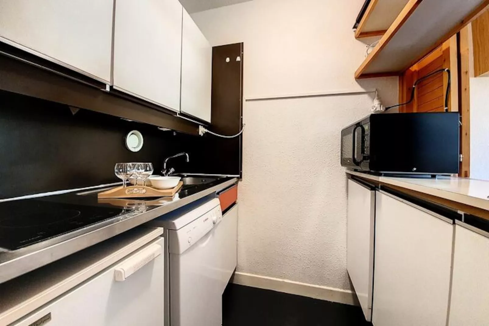 Résidence Lac Du Lou-Niet-getagd