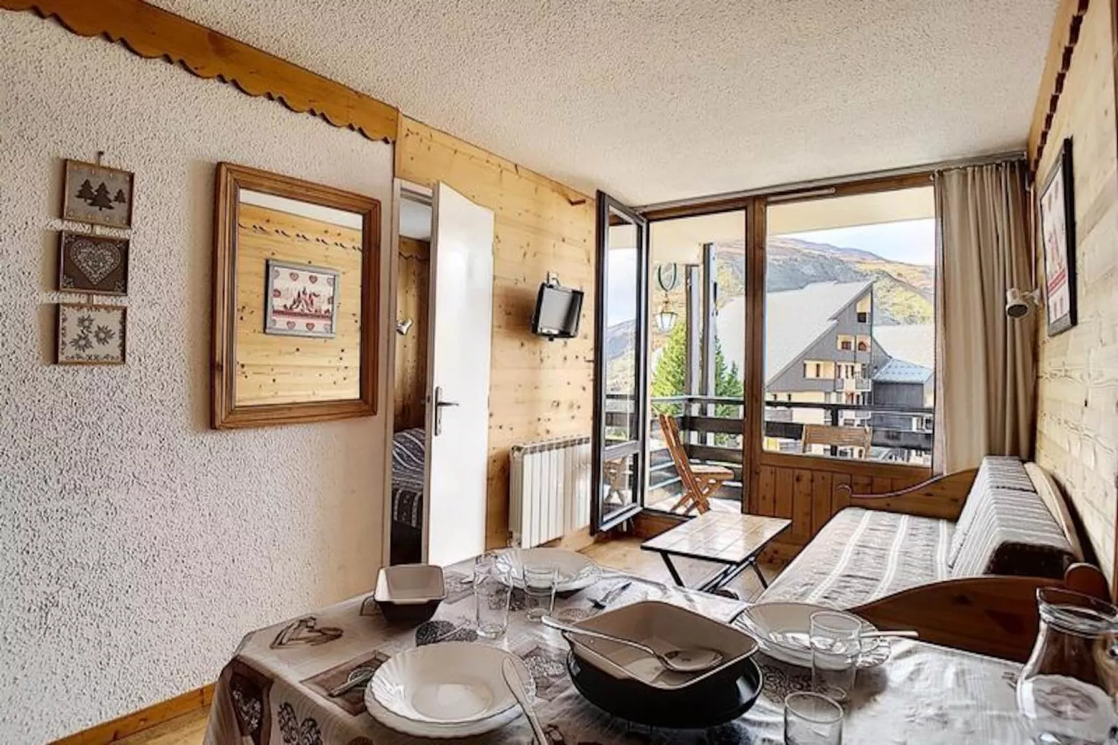 Résidence Villaret-Niet-getagd