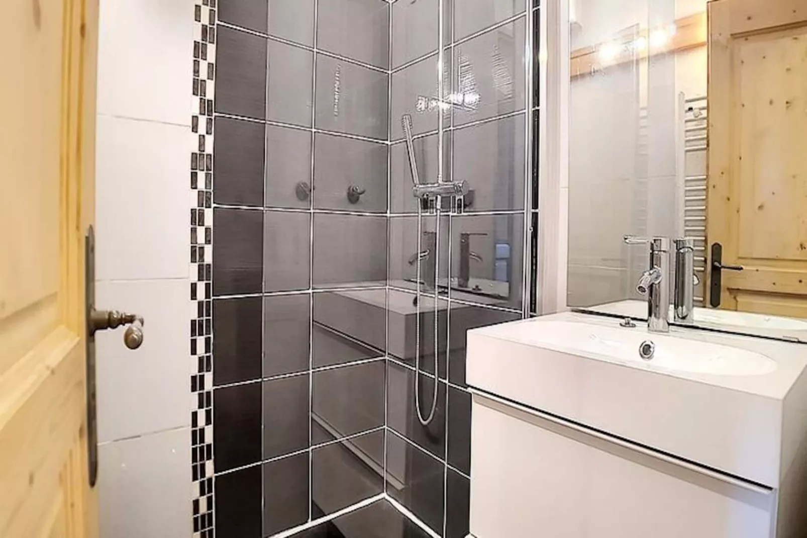 Résidence Boedette A-Niet-getagd