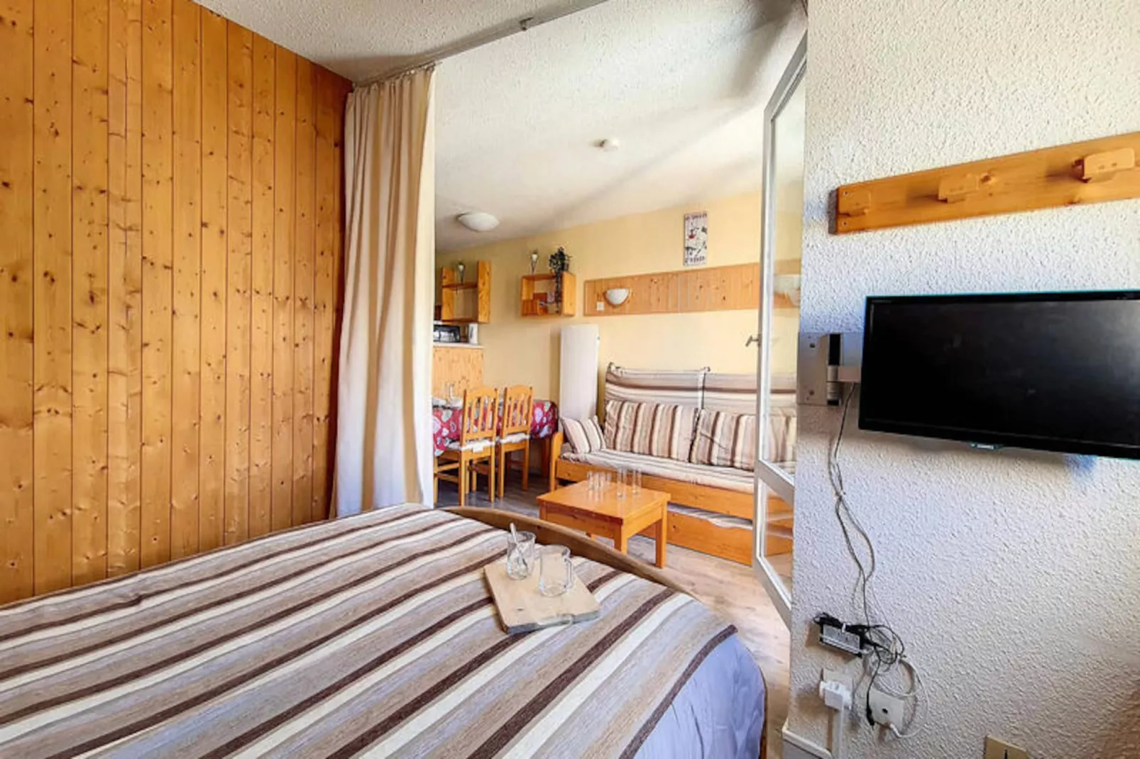 Résidence Villaret-Niet-getagd