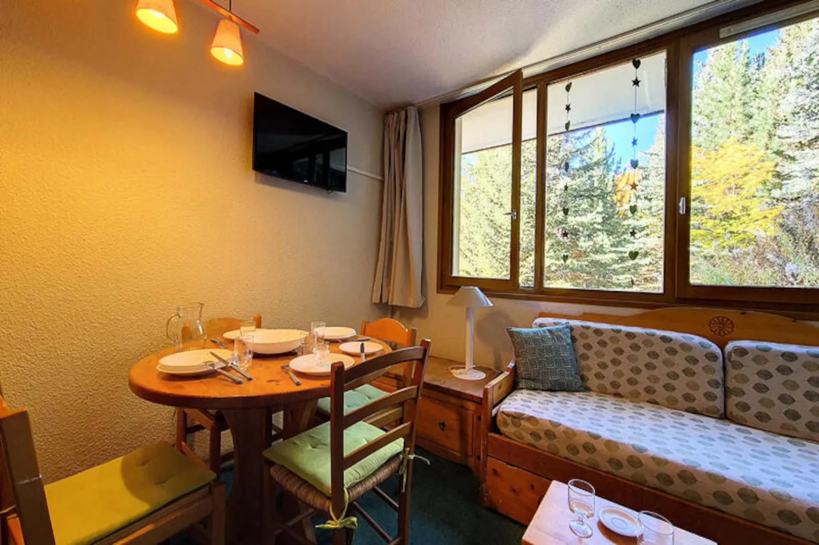 Résidence Boedette A-Niet-getagd