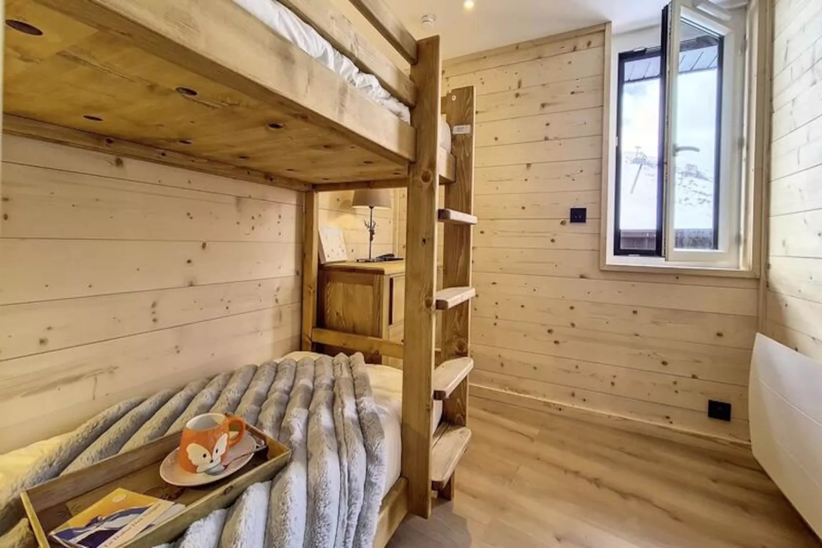 Résidence Soldanelles B-Niet-getagd