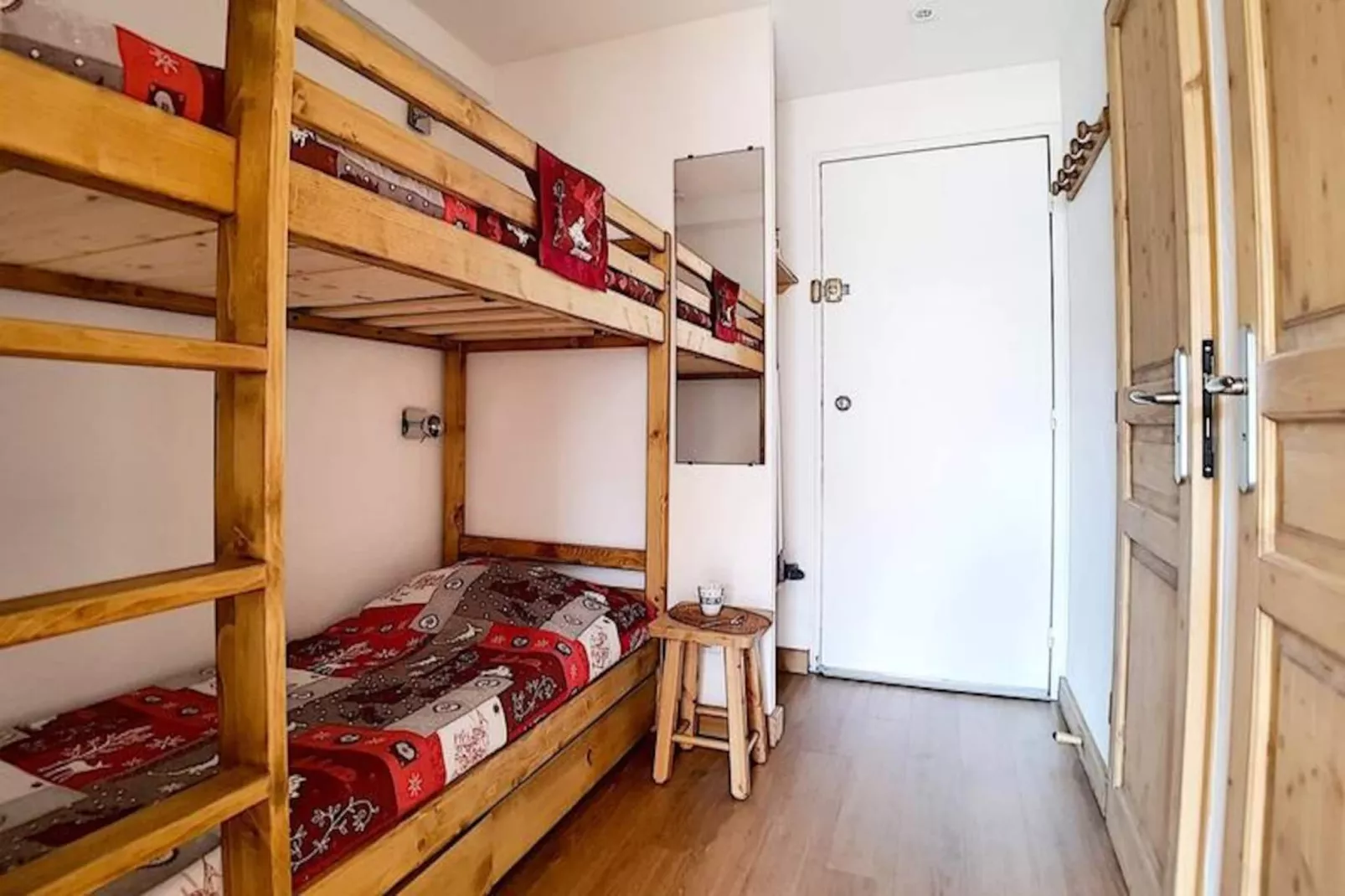 Résidence Coryles B-Niet-getagd