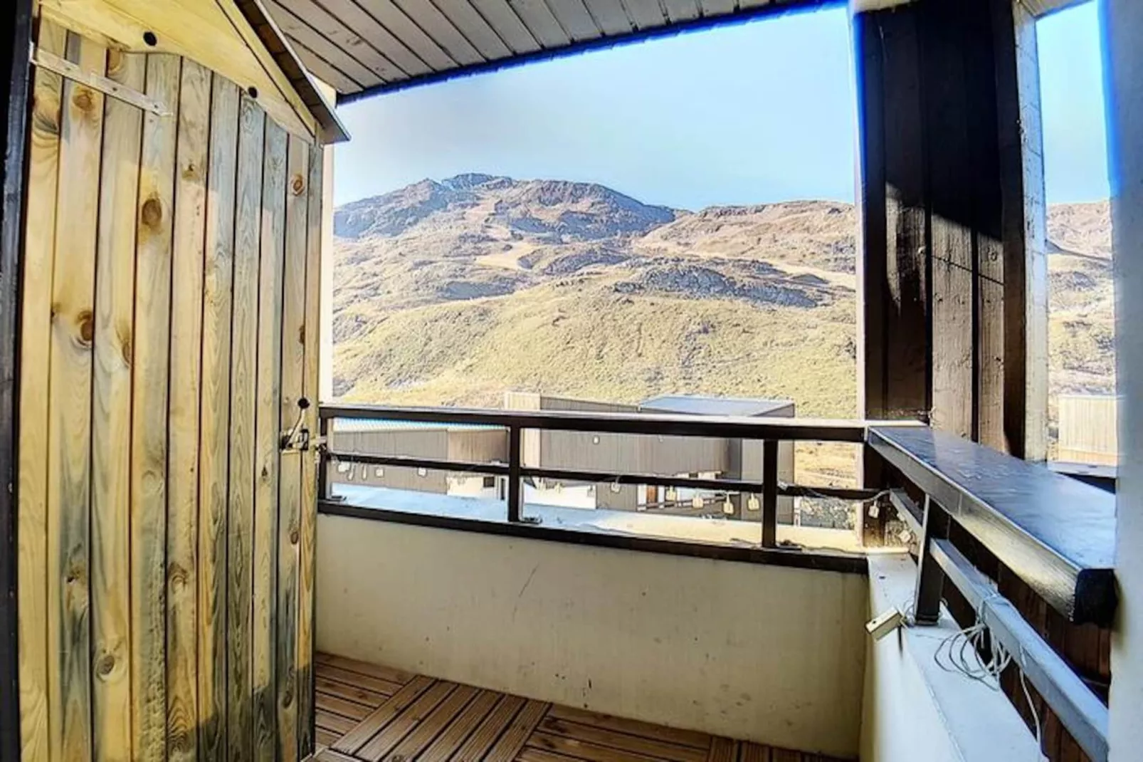 Résidence Gentianes-Niet-getagd