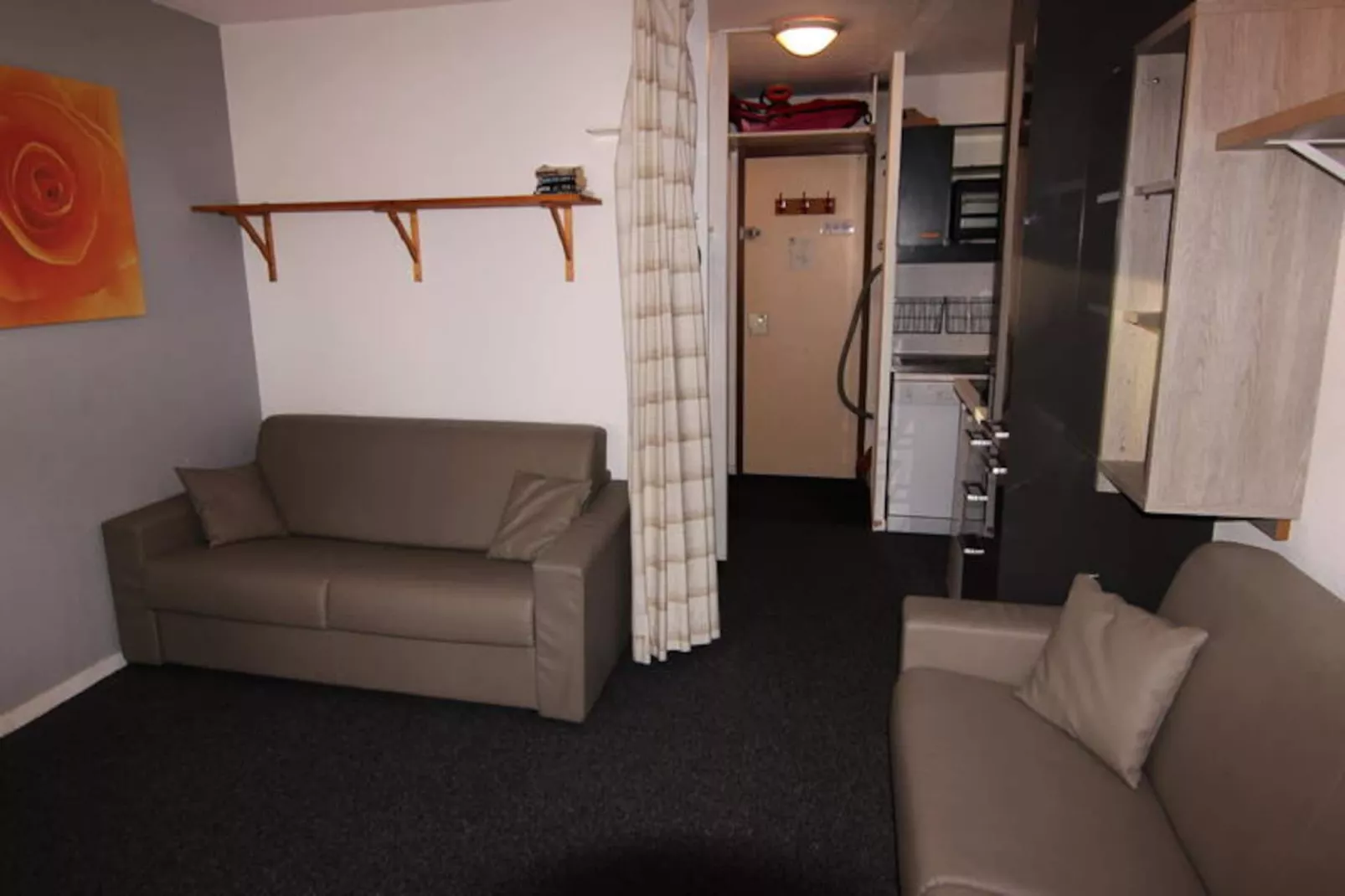 Résidence Eskival-Niet-getagd