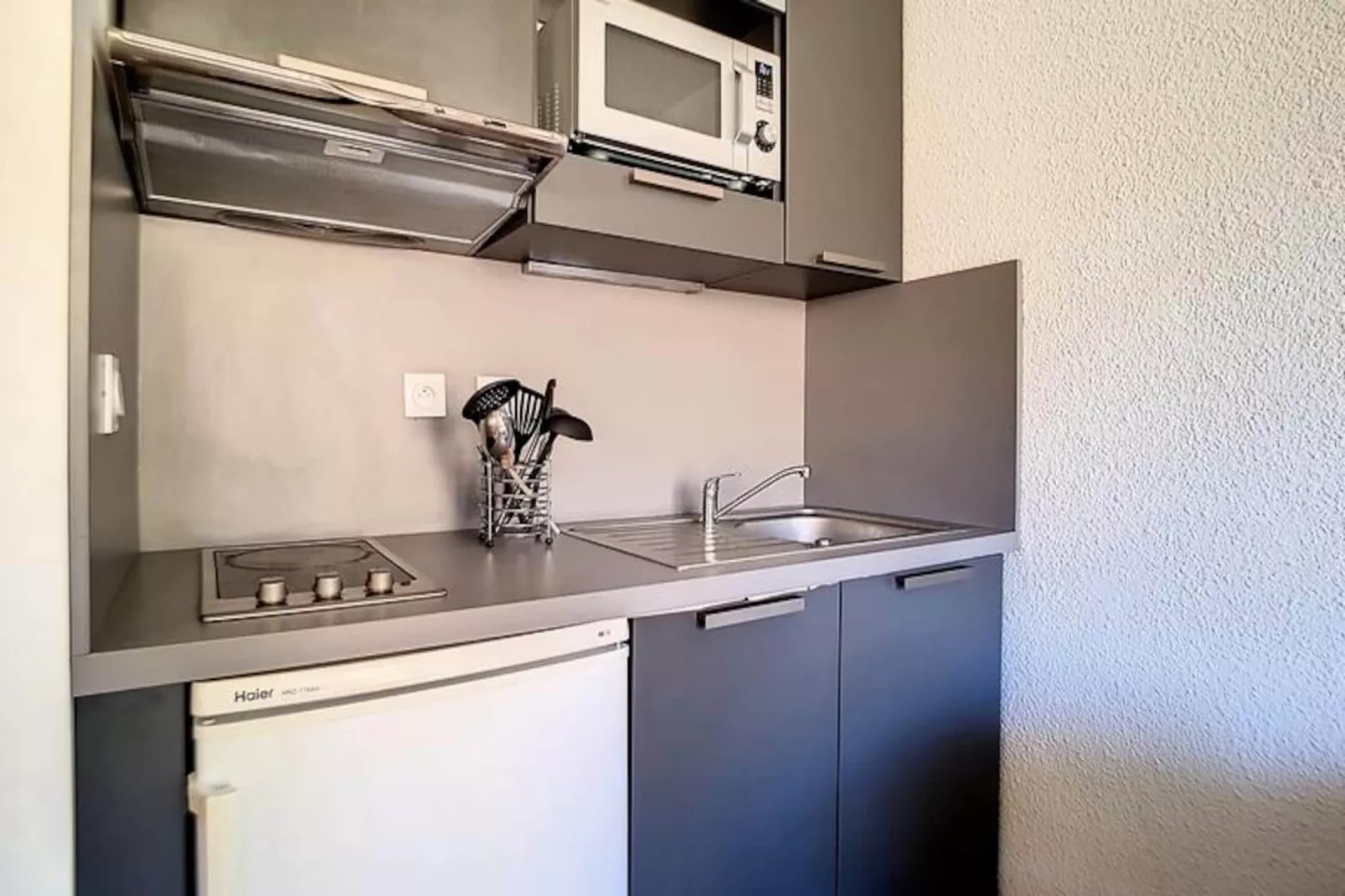 Résidence Median-Niet-getagd