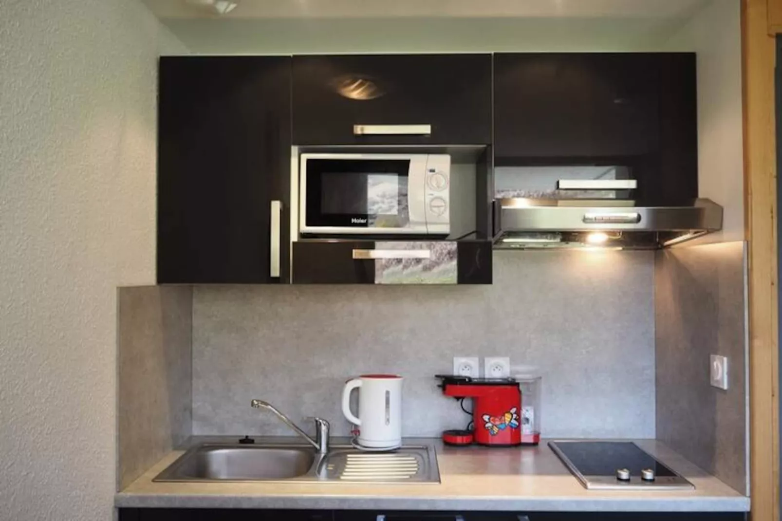 Résidence Median-Niet-getagd