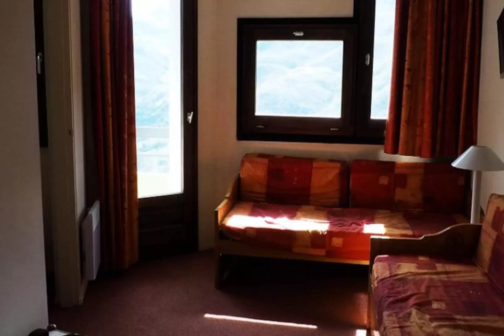 Résidence Median-Niet-getagd